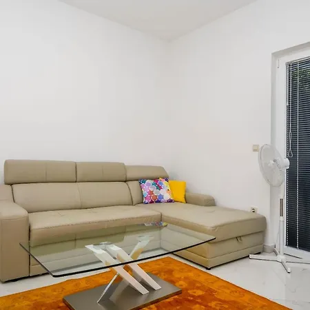 Apartman Verdina