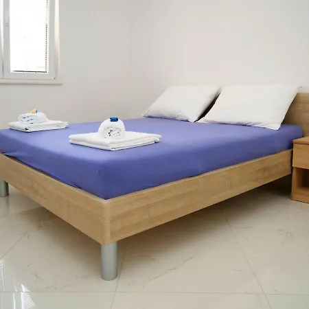 Verdina * Primošten