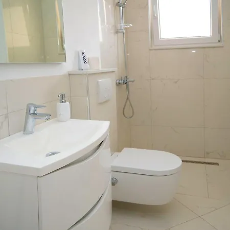 Verdina * Primošten