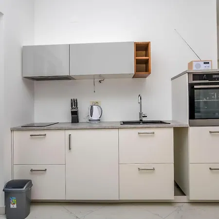 Verdina Appartamento *