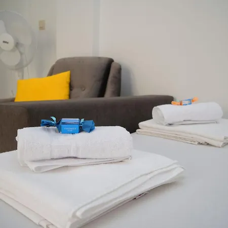 Apartman Verdina Primošten