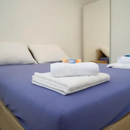 Lejlighed Verdina Primošten