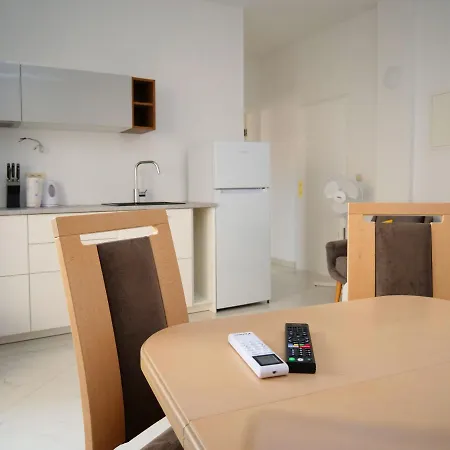 Verdina Lejlighed Primošten