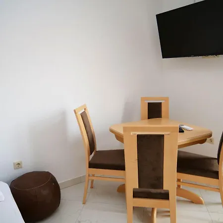 Verdina * Primošten