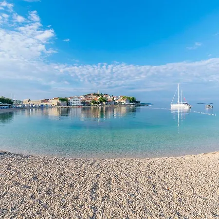 Verdina Appartement Primošten