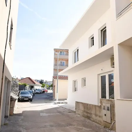 Apartman Verdina