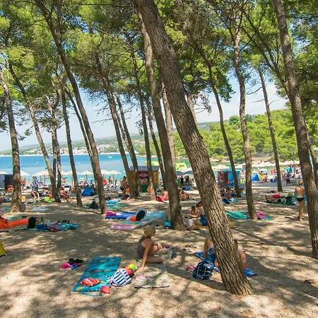 Appartement Verdina Primošten