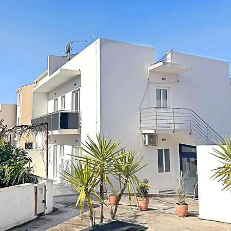 Verdina Apartmán Primošten