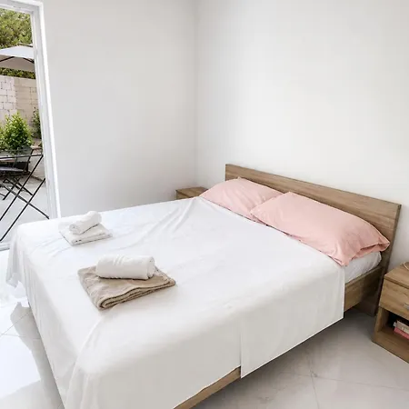 Apartman Verdina Primosten