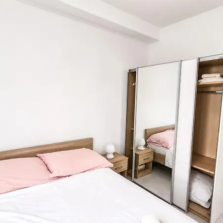 Verdina Apartman Primosten