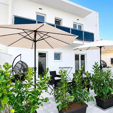 Apartman Verdina Primosten