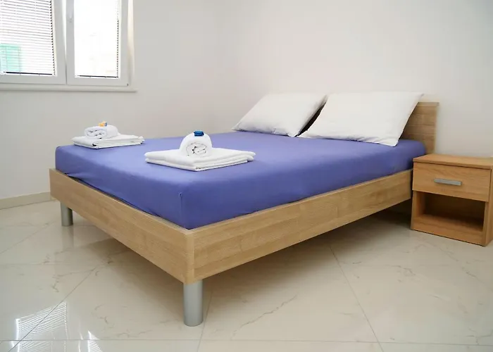 Verdina * Primošten