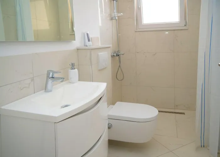 Verdina * Primošten