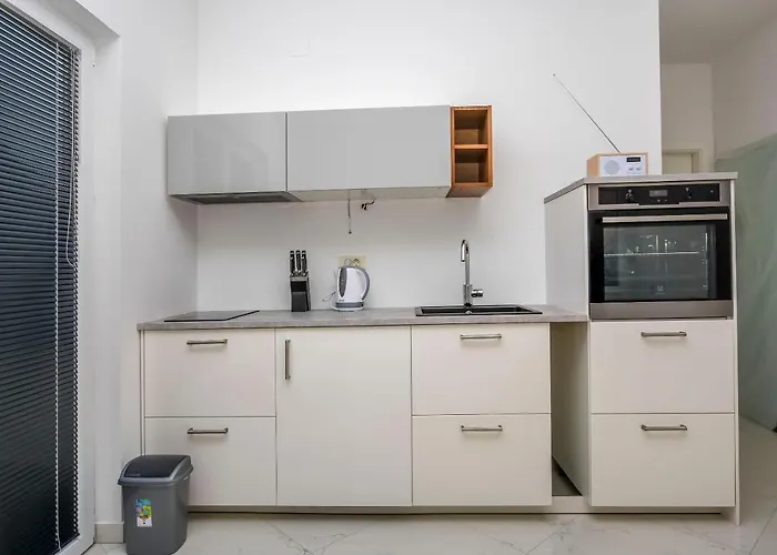 Verdina Appartement *