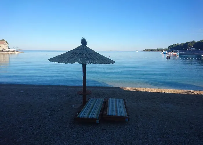 Verdina * Primošten