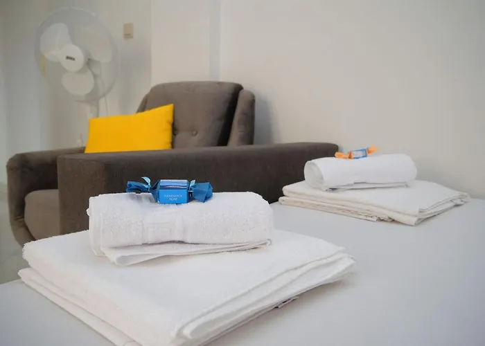 Appartement Verdina Primošten