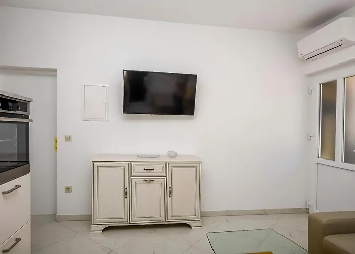 Verdina Daire Primošten