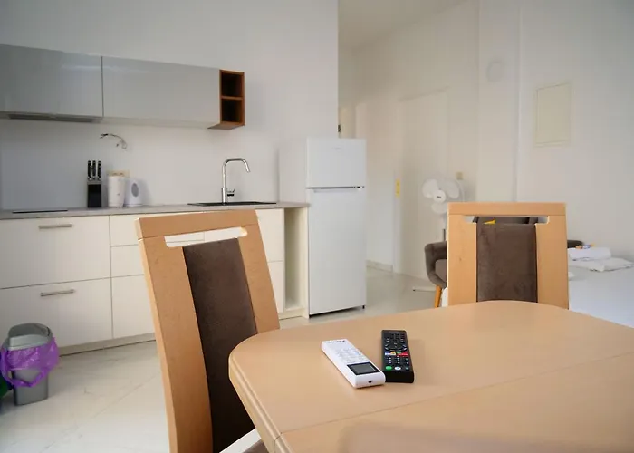 Verdina Appartement Primošten