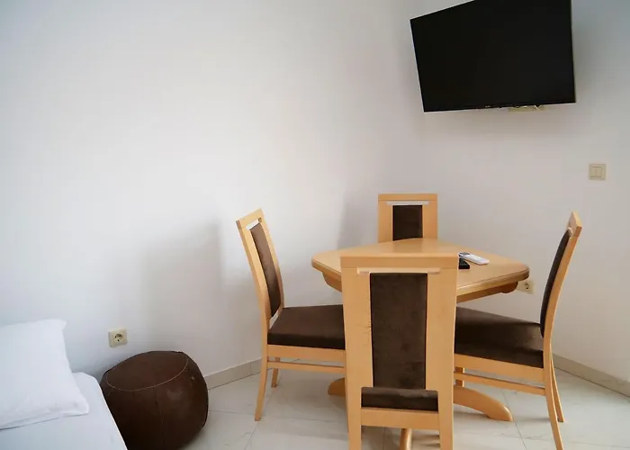 Verdina * Primošten