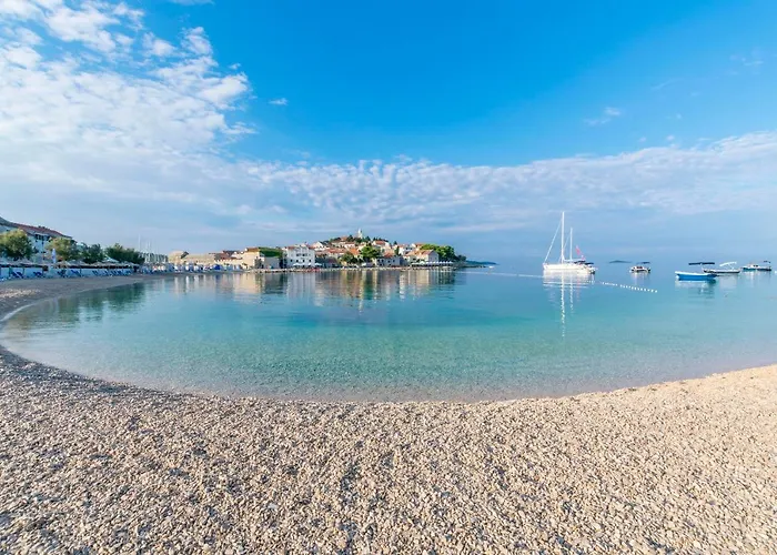 Verdina Appartement Primošten