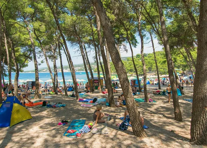 Apartment Verdina Primošten